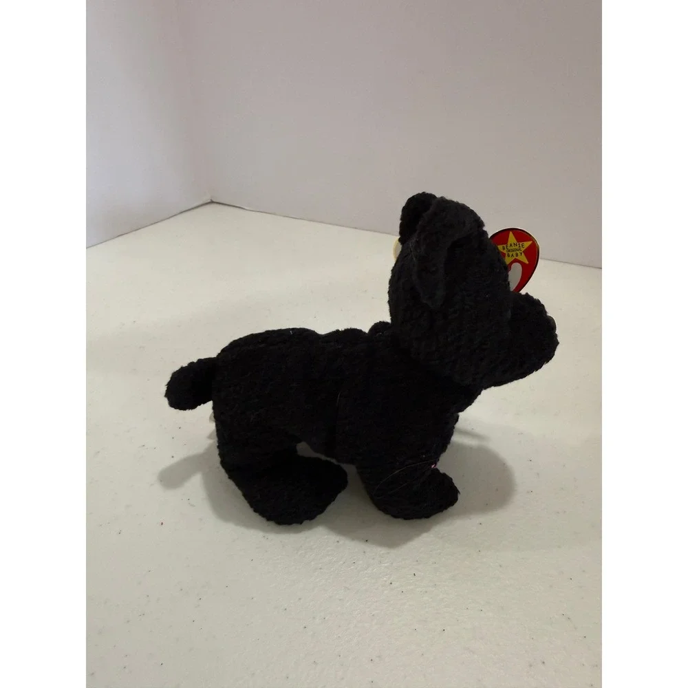 Beanie Babies scottie one
